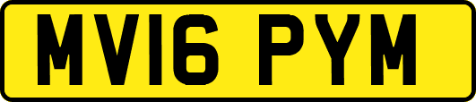 MV16PYM