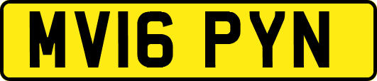 MV16PYN