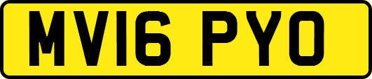 MV16PYO