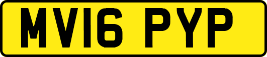 MV16PYP