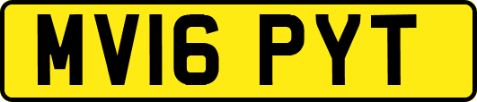 MV16PYT