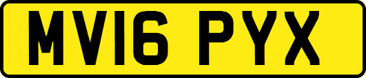 MV16PYX