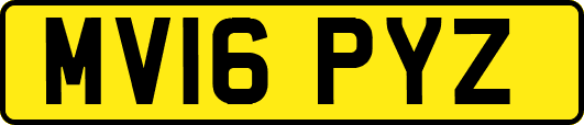 MV16PYZ