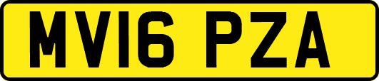 MV16PZA