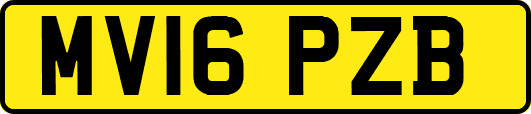 MV16PZB