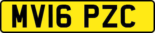 MV16PZC
