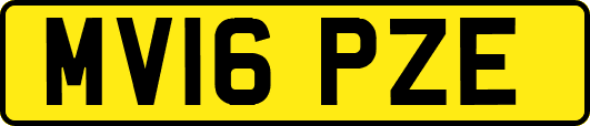 MV16PZE