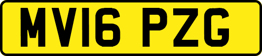 MV16PZG