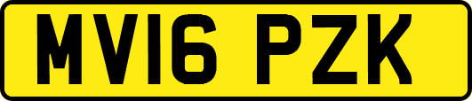 MV16PZK
