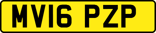 MV16PZP