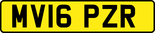 MV16PZR