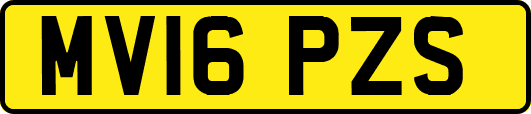 MV16PZS