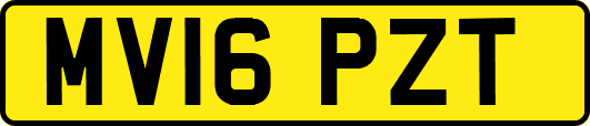 MV16PZT