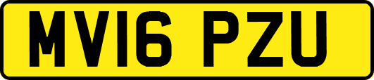 MV16PZU