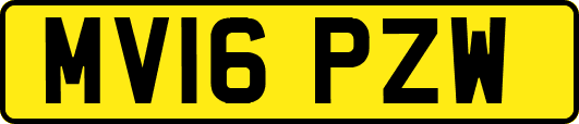 MV16PZW