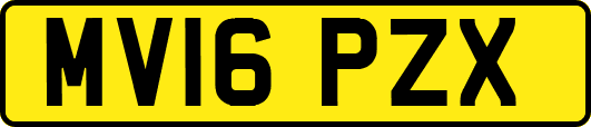 MV16PZX