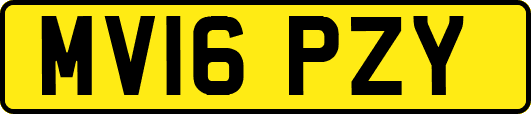 MV16PZY