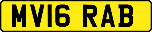 MV16RAB