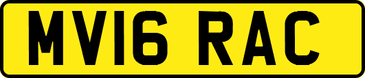 MV16RAC