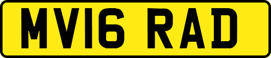 MV16RAD