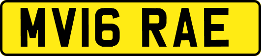 MV16RAE
