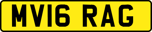 MV16RAG