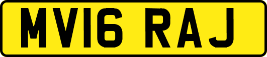 MV16RAJ