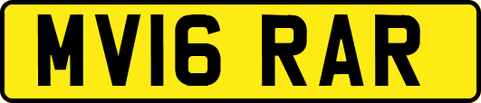 MV16RAR