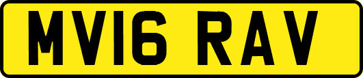 MV16RAV