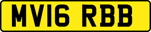 MV16RBB