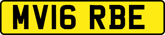 MV16RBE