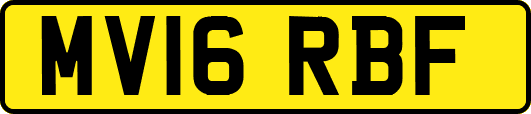MV16RBF