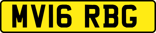MV16RBG