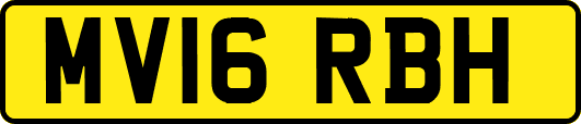 MV16RBH