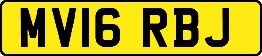 MV16RBJ