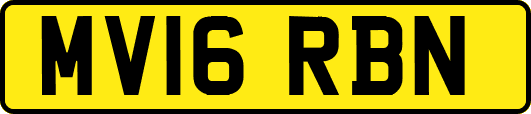 MV16RBN