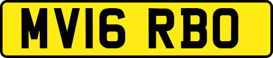 MV16RBO
