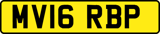 MV16RBP
