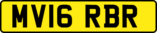 MV16RBR