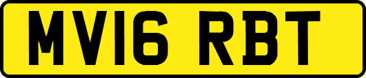MV16RBT