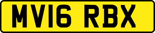 MV16RBX