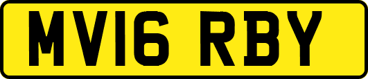 MV16RBY