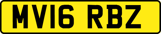 MV16RBZ