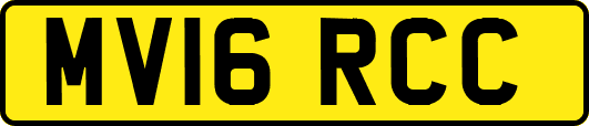 MV16RCC