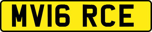 MV16RCE