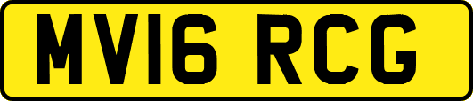 MV16RCG