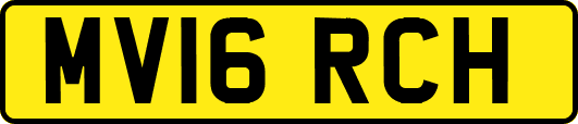 MV16RCH