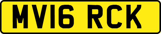 MV16RCK