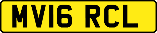 MV16RCL