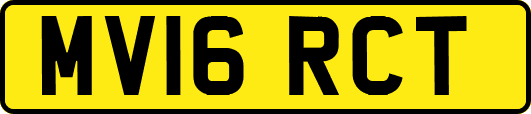 MV16RCT